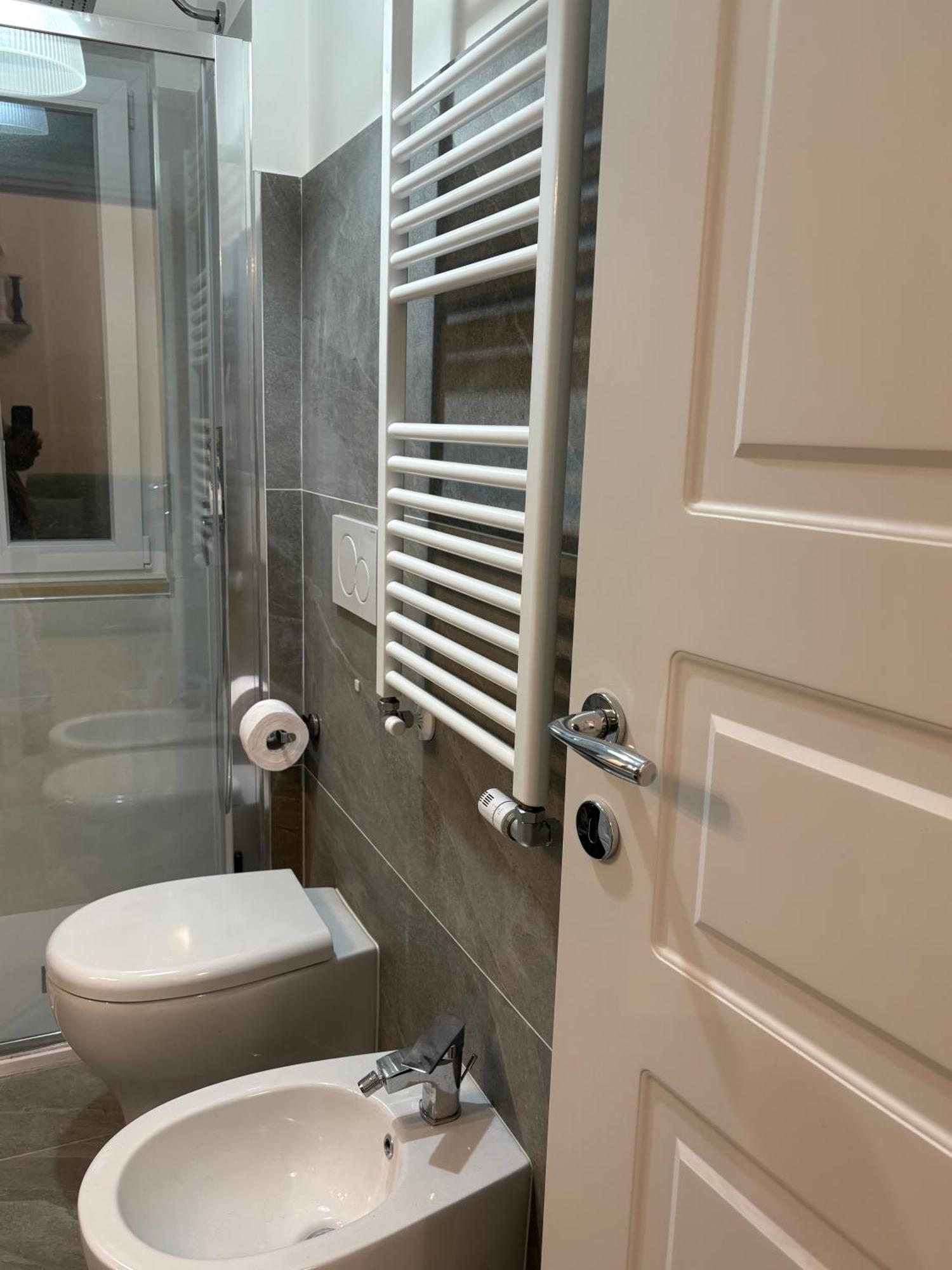 Grande Giubilo Apartment *