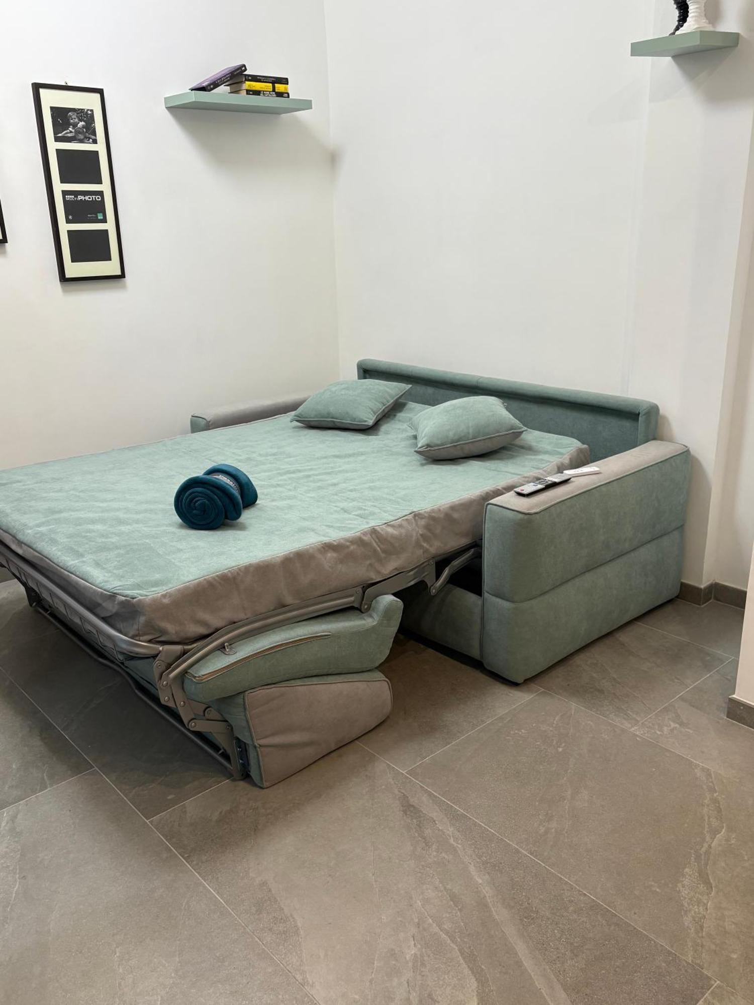 Grande Giubilo Apartment Rome