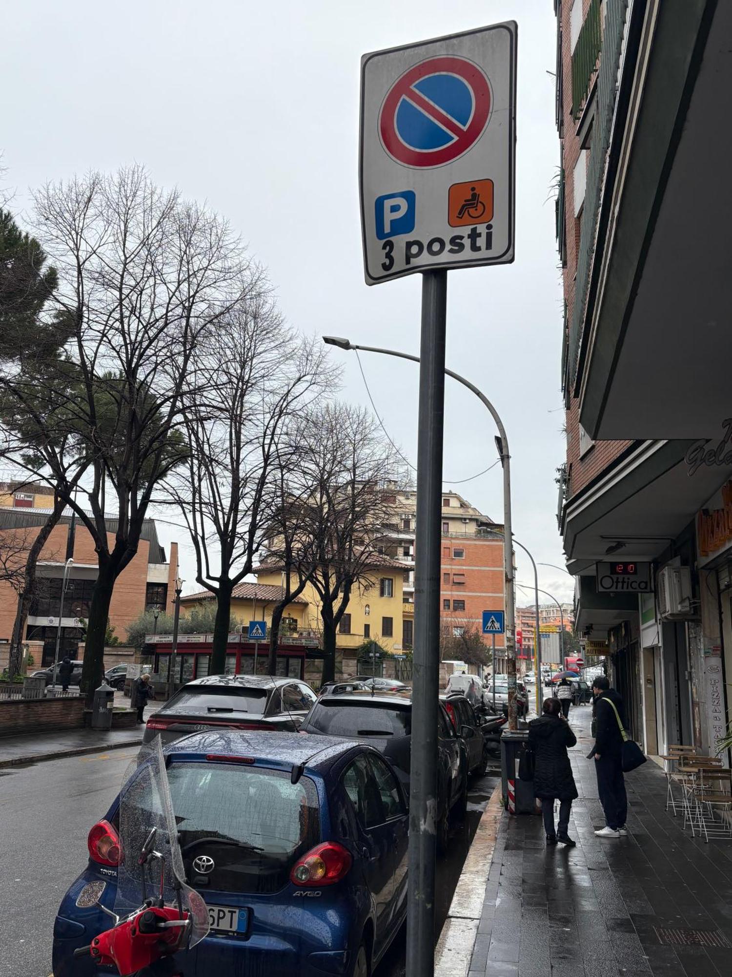 Grande Giubilo Apartment