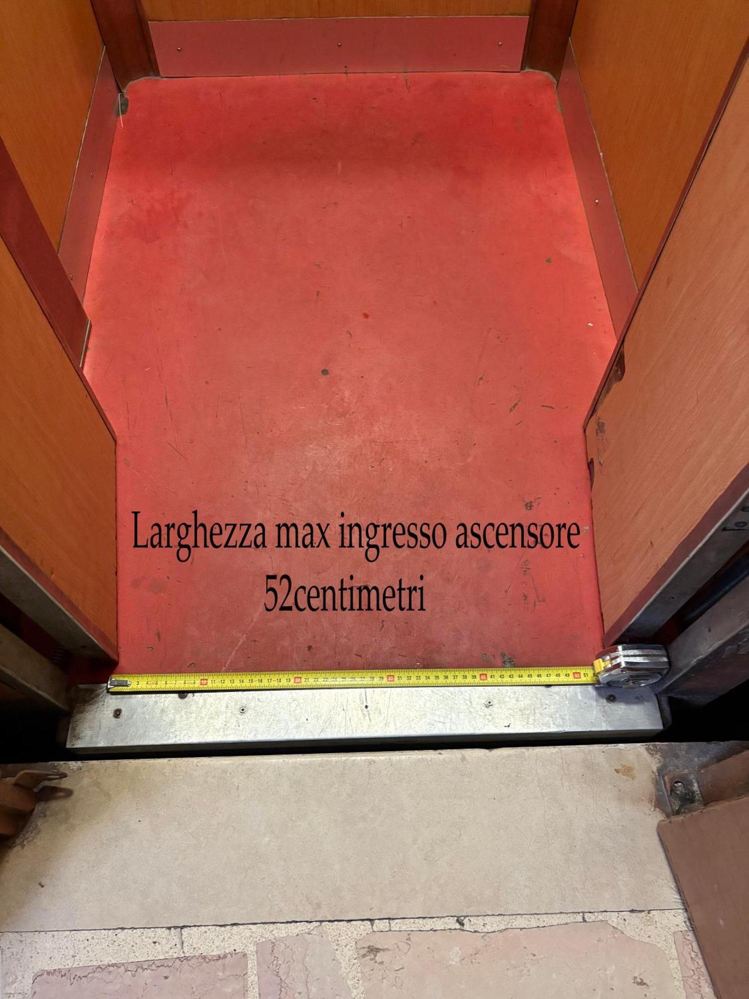 Apartment Grande Giubilo Rome